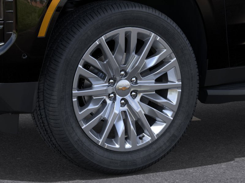 New 2026 Chevrolet Tahoe RST AWD/4WD image 9