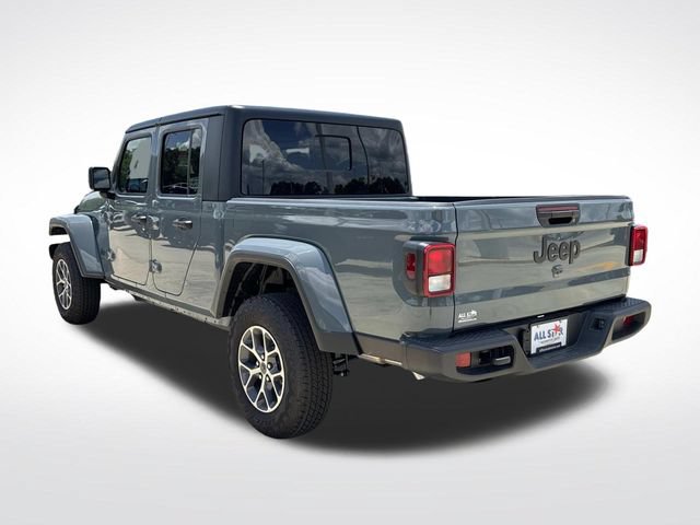 New 2026 Jeep Gladiator Sport AWD/4WD image 7