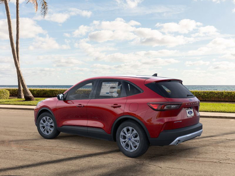 New 2026 Ford Escape Active image 21