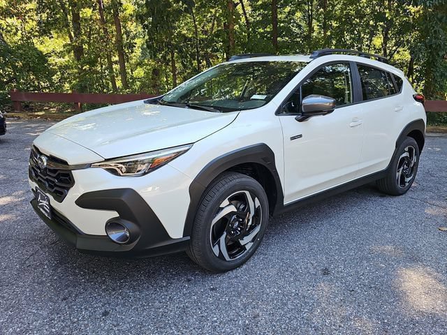 New 2026 Subaru Crosstrek 2.5i Limited AWD/4WD image 4