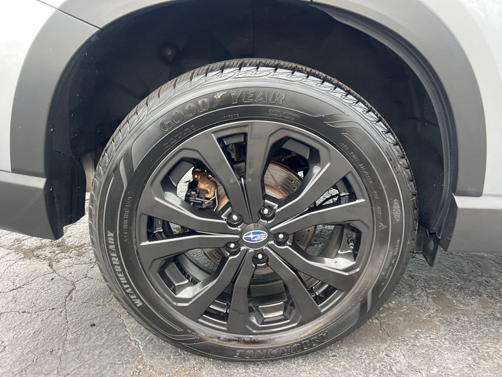 Used 2020 Subaru Forester Sport w/ Popular Package #2 image 46