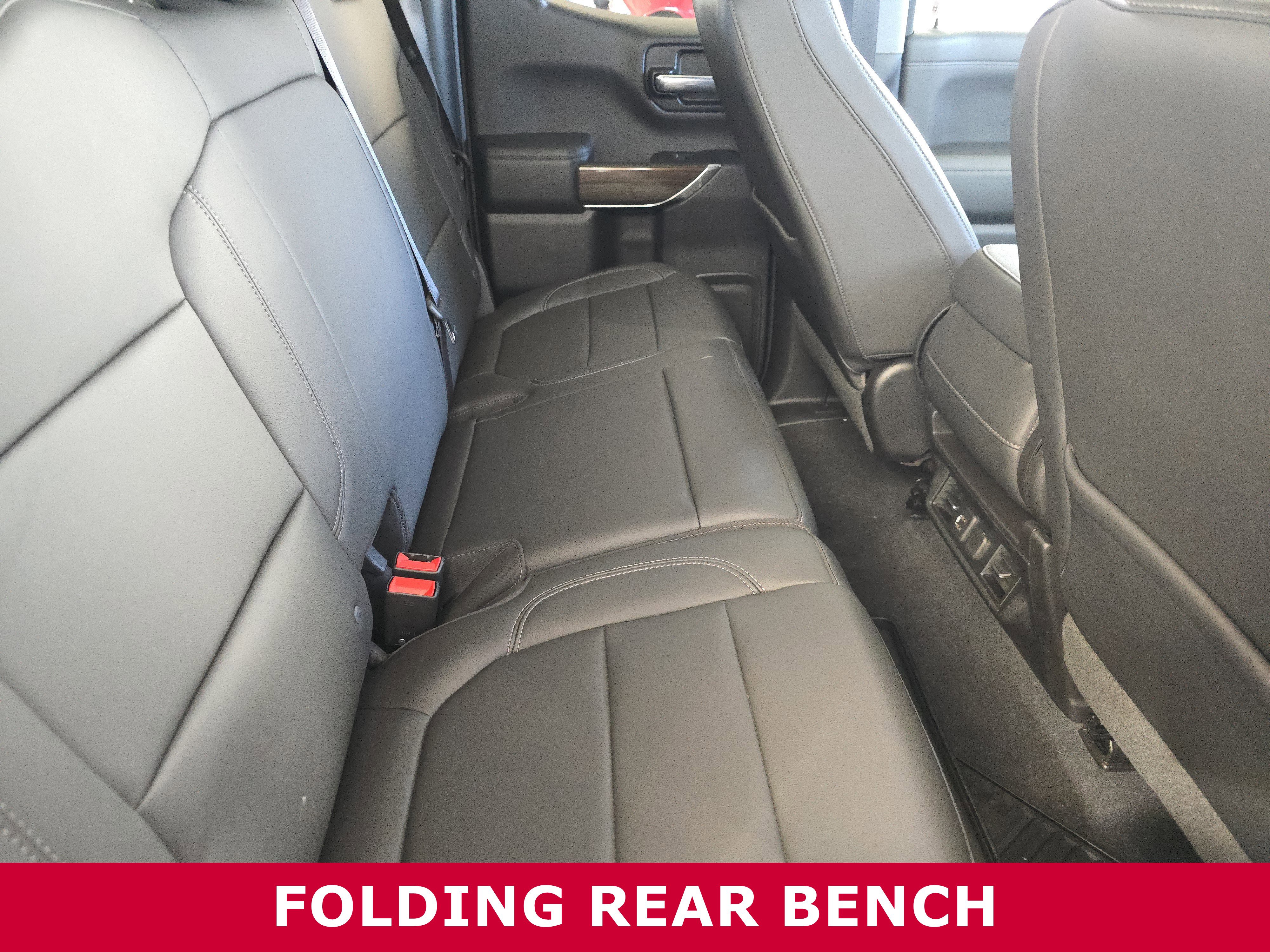 Used 2019 Chevrolet Silverado 1500 LT w/ All-Star Edition image 28