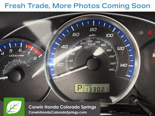 Used 2011 Subaru Forester 2.5X AWD/4WD image 10