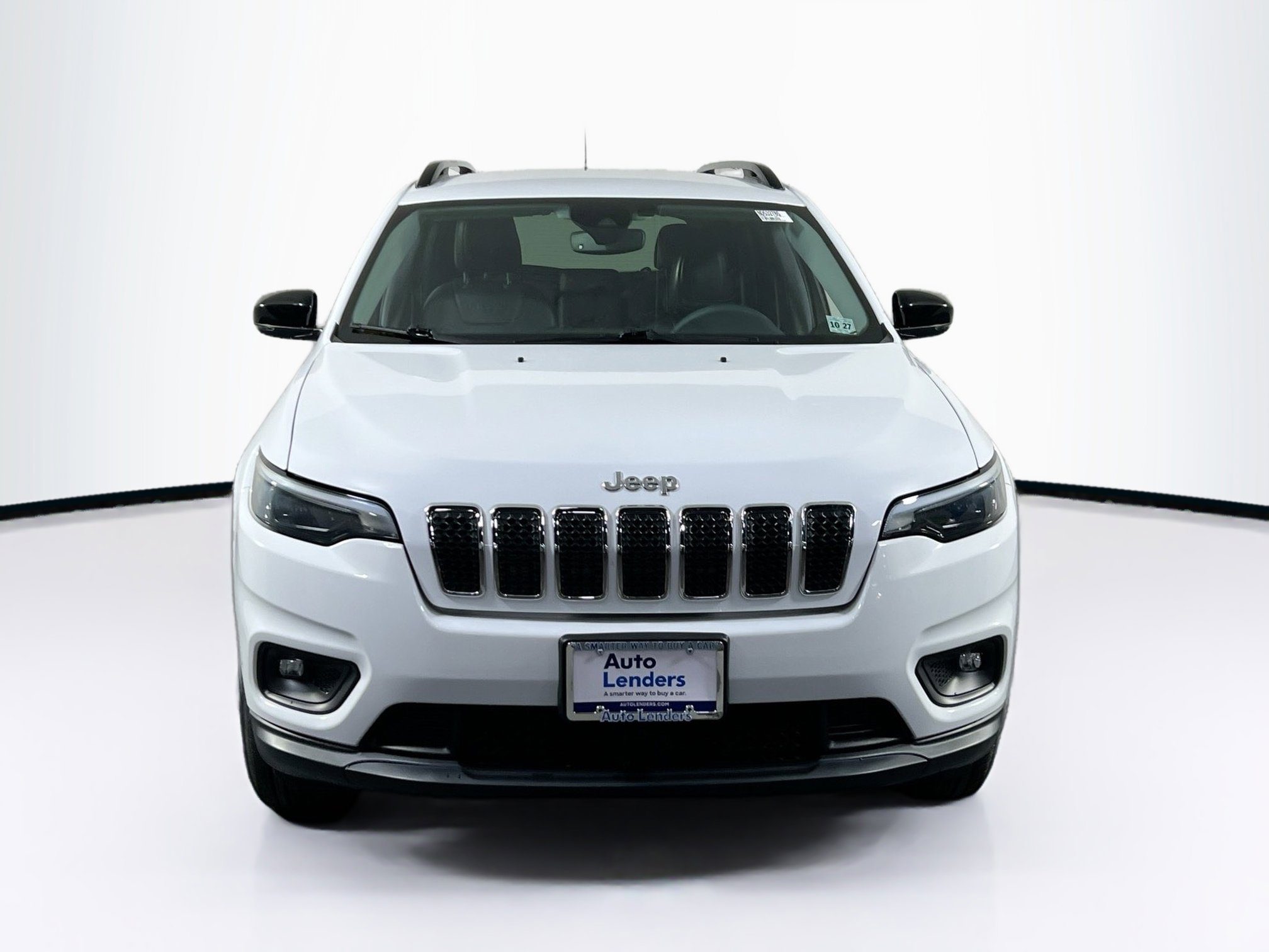 Used 2022 Jeep Cherokee Latitude Lux AWD/4WD image 2