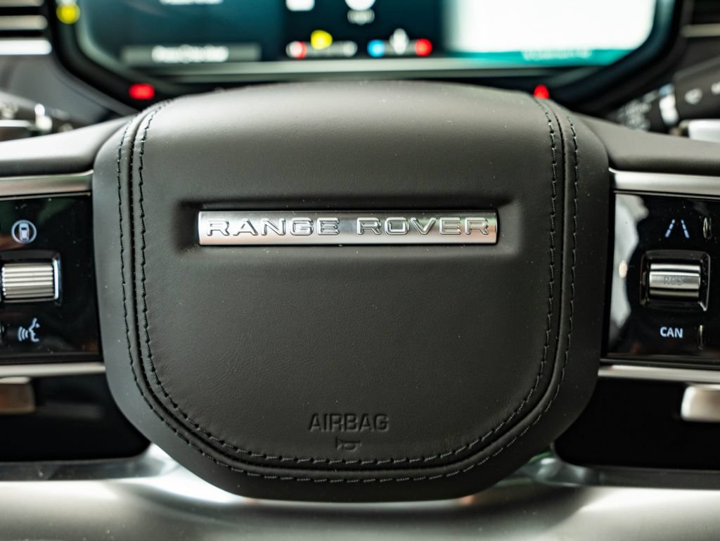 New 2026 Land Rover Range Rover SE AWD/4WD image 28