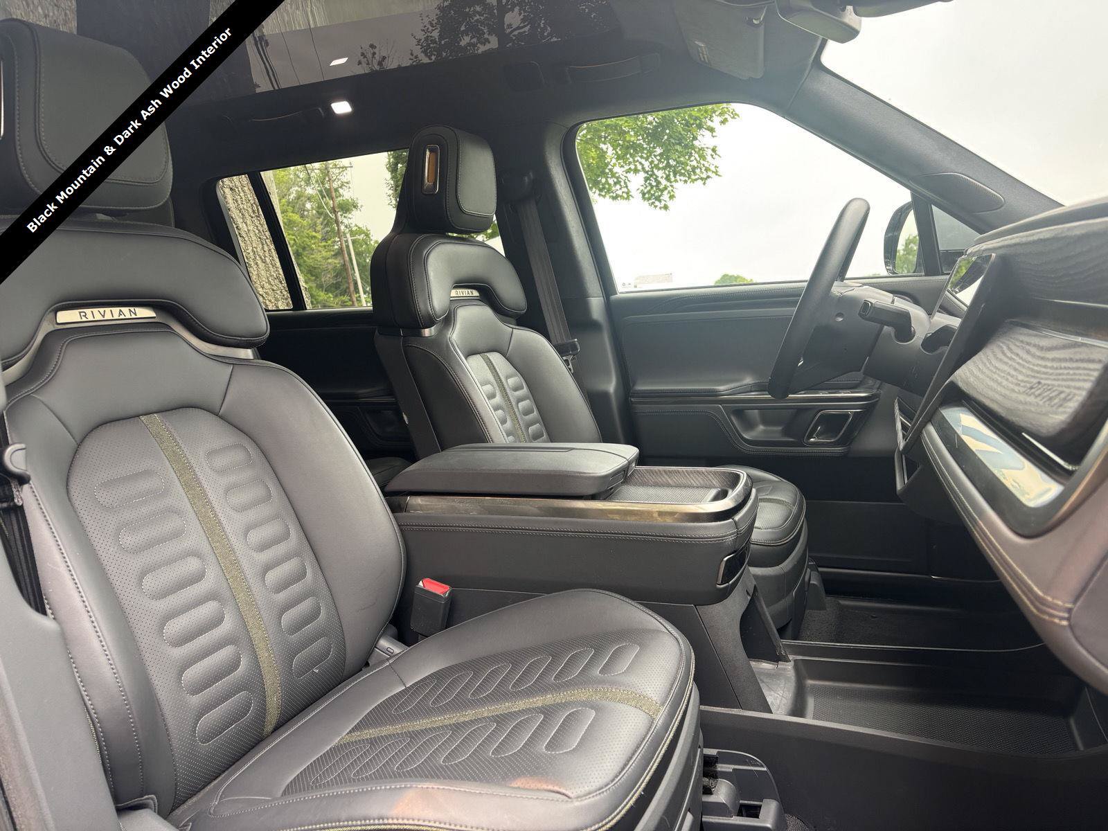 Used 2022 Rivian R1S Launch Edition AWD/4WD image 6