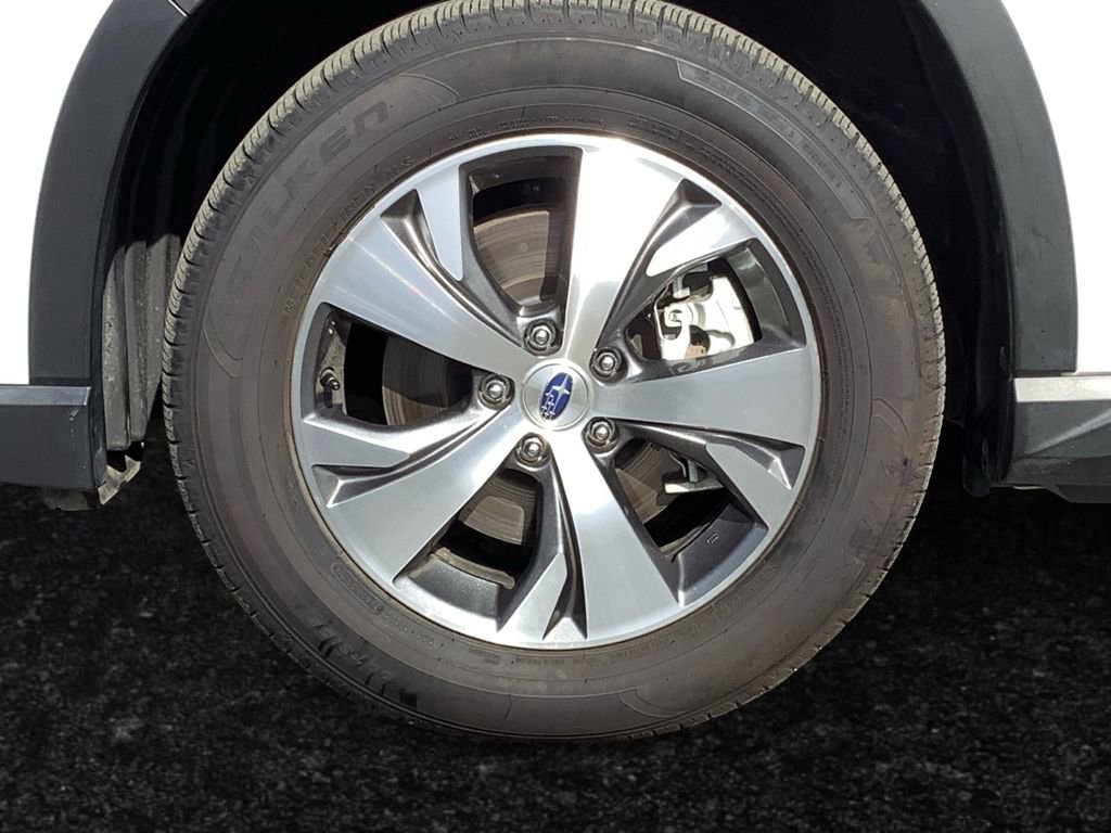 Certified 2024 Subaru Ascent Premium w/ Convenience Package image 26