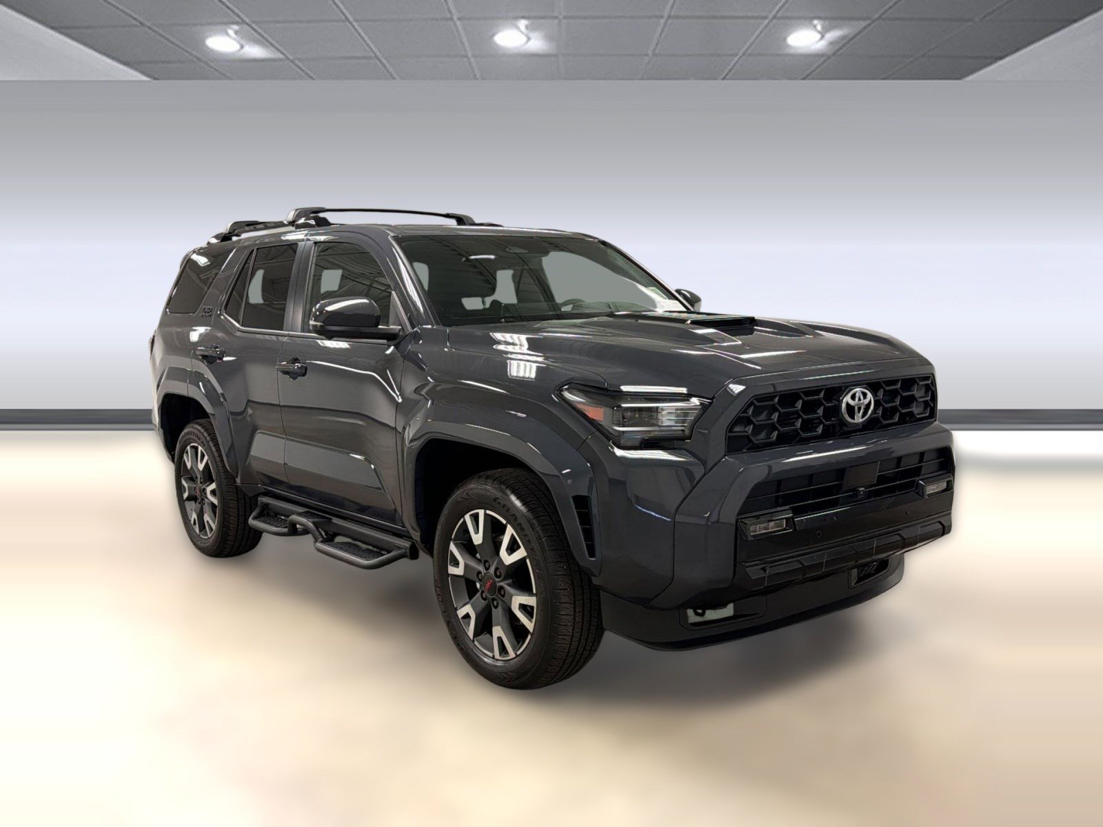 Used 2026 Toyota 4Runner TRD Sport Premium AWD/4WD image 6