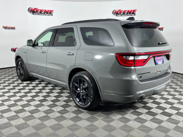 New 2026 Dodge Durango GT AWD/4WD image 6