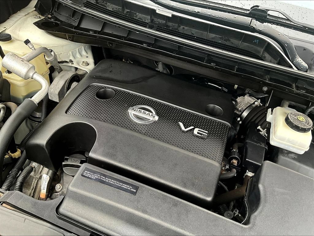 Used 2019 Nissan Murano SL AWD/4WD image 33