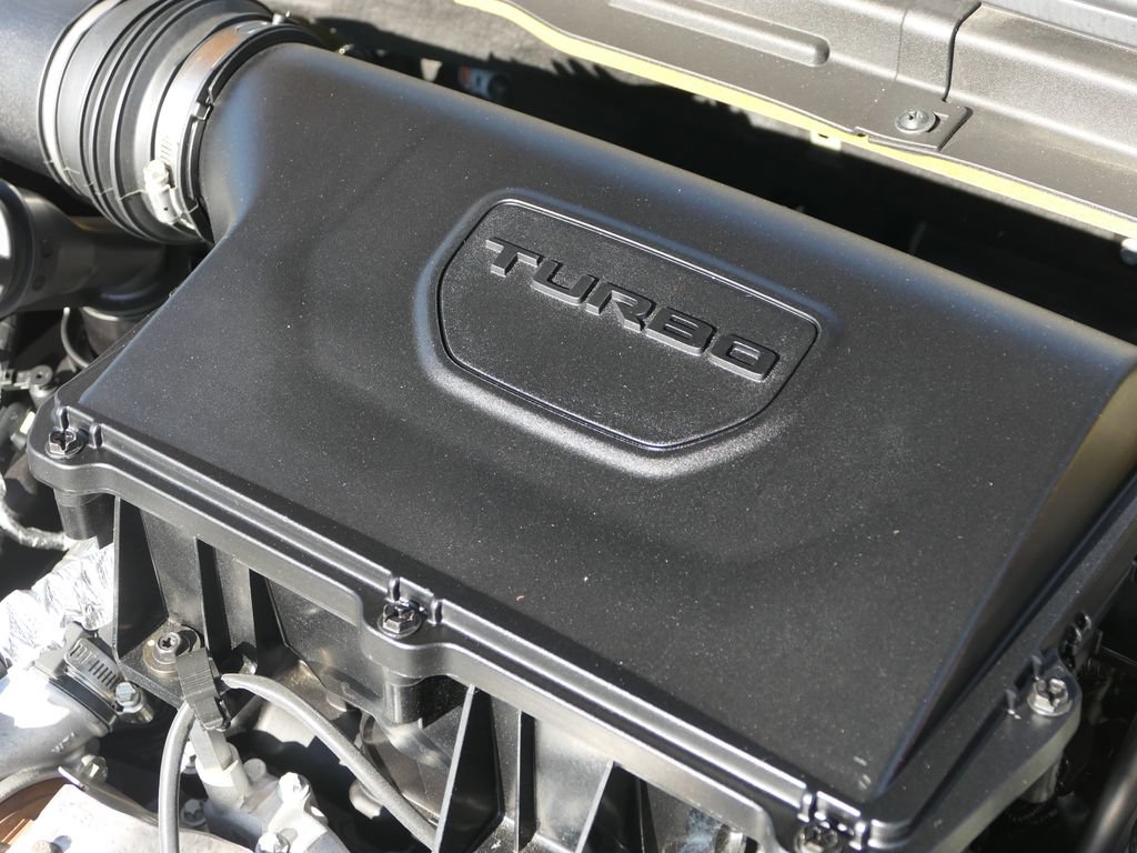 Used 2024 Dodge Hornet GT w/ Track Pack AWD/4WD image 27