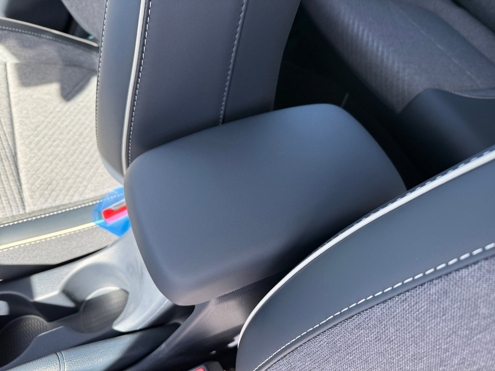 New 2026 Hyundai Venue SEL FWD image 14