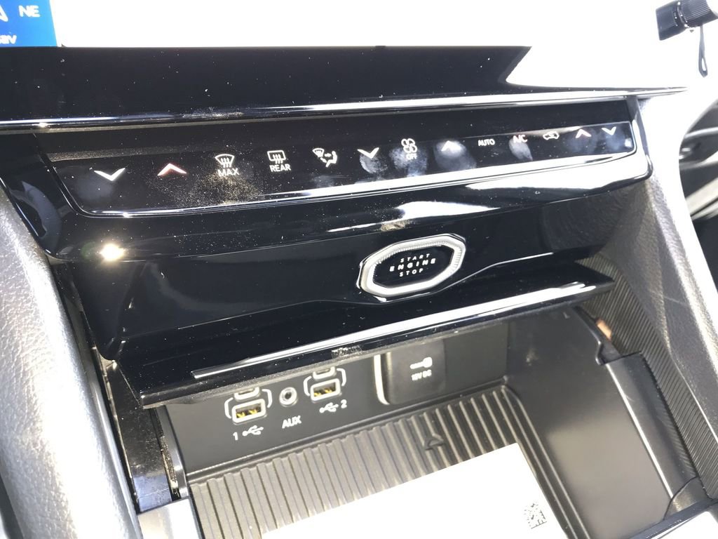 New 2026 Jeep Grand Cherokee L 4WD image 19