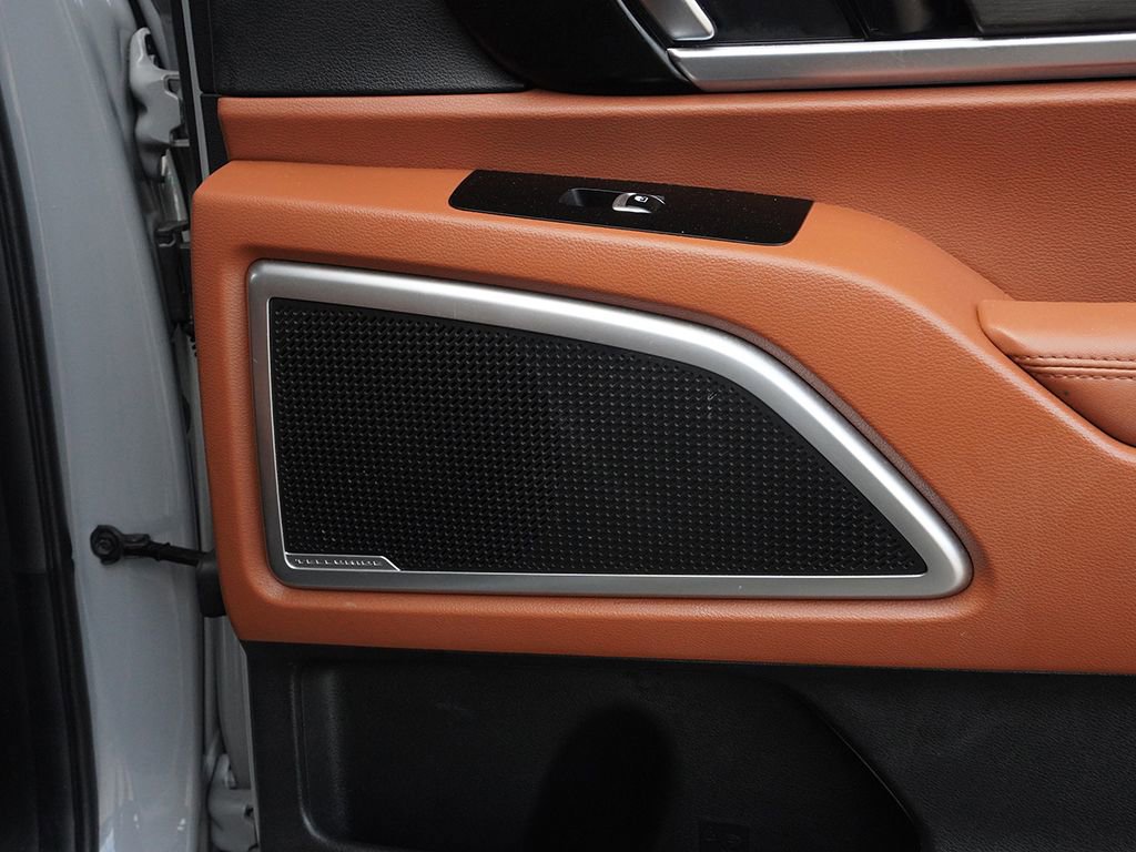 Used 2023 Kia Telluride EX X-Line AWD/4WD image 62