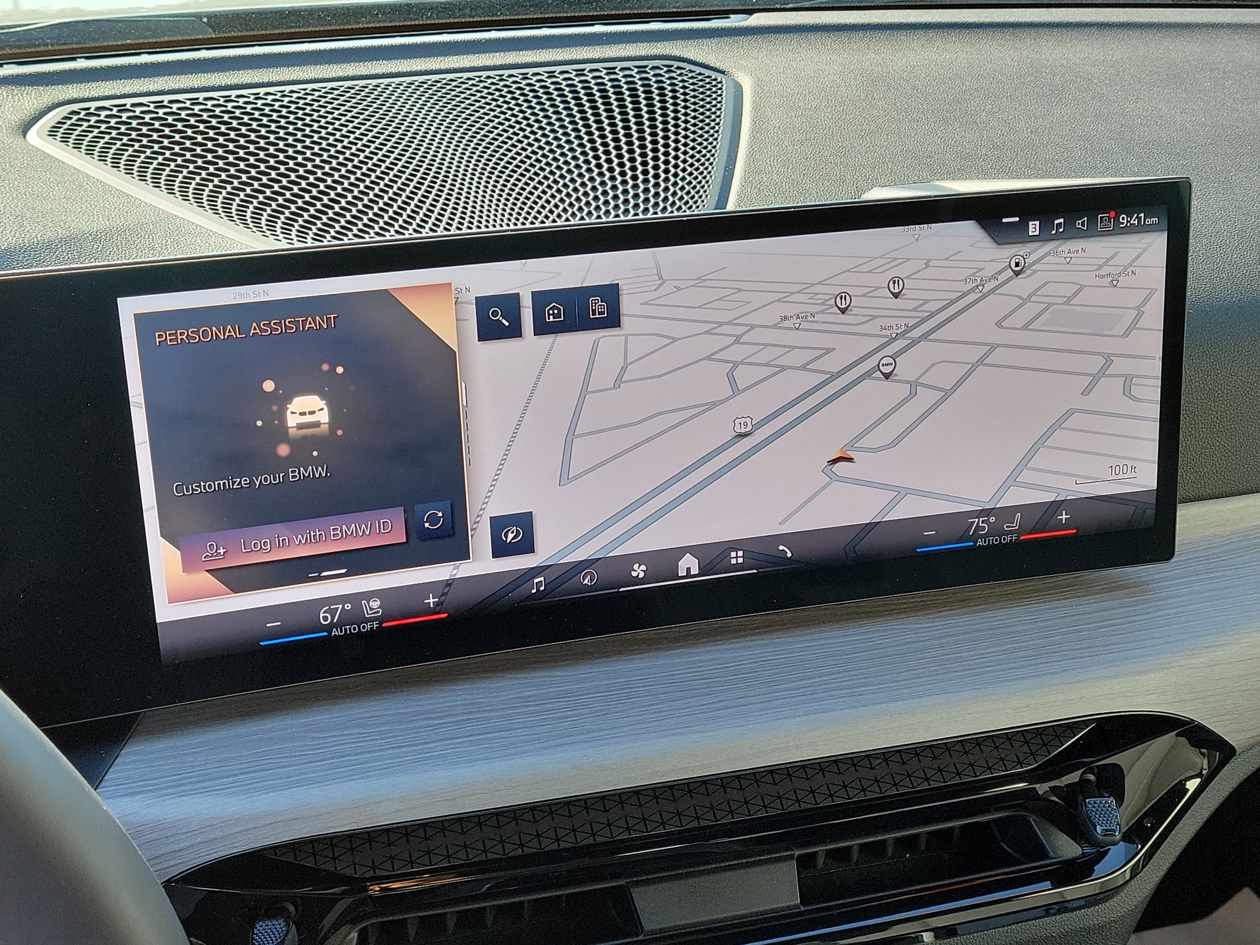 Used 2025 BMW 430i w/ Premium Package image 23