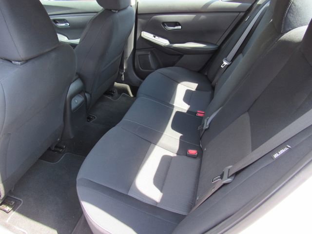 Certified 2023 Nissan Sentra SV w/ All-Weather Package image 14