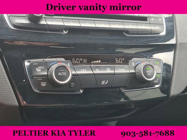 Used 2019 BMW X1 sDrive28i FWD image 39