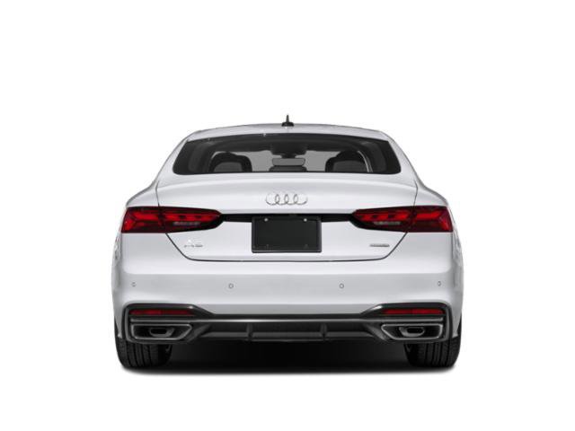 Used 2024 Audi A5 2.0T Premium Plus AWD/4WD image 5