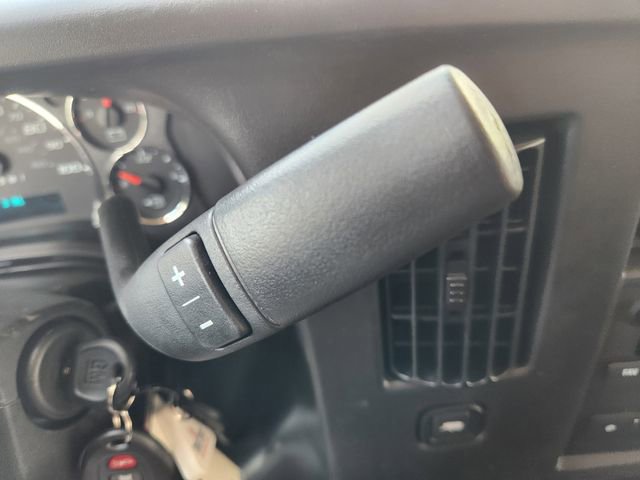 New 2026 Chevrolet Express 3500 LS RWD image 22