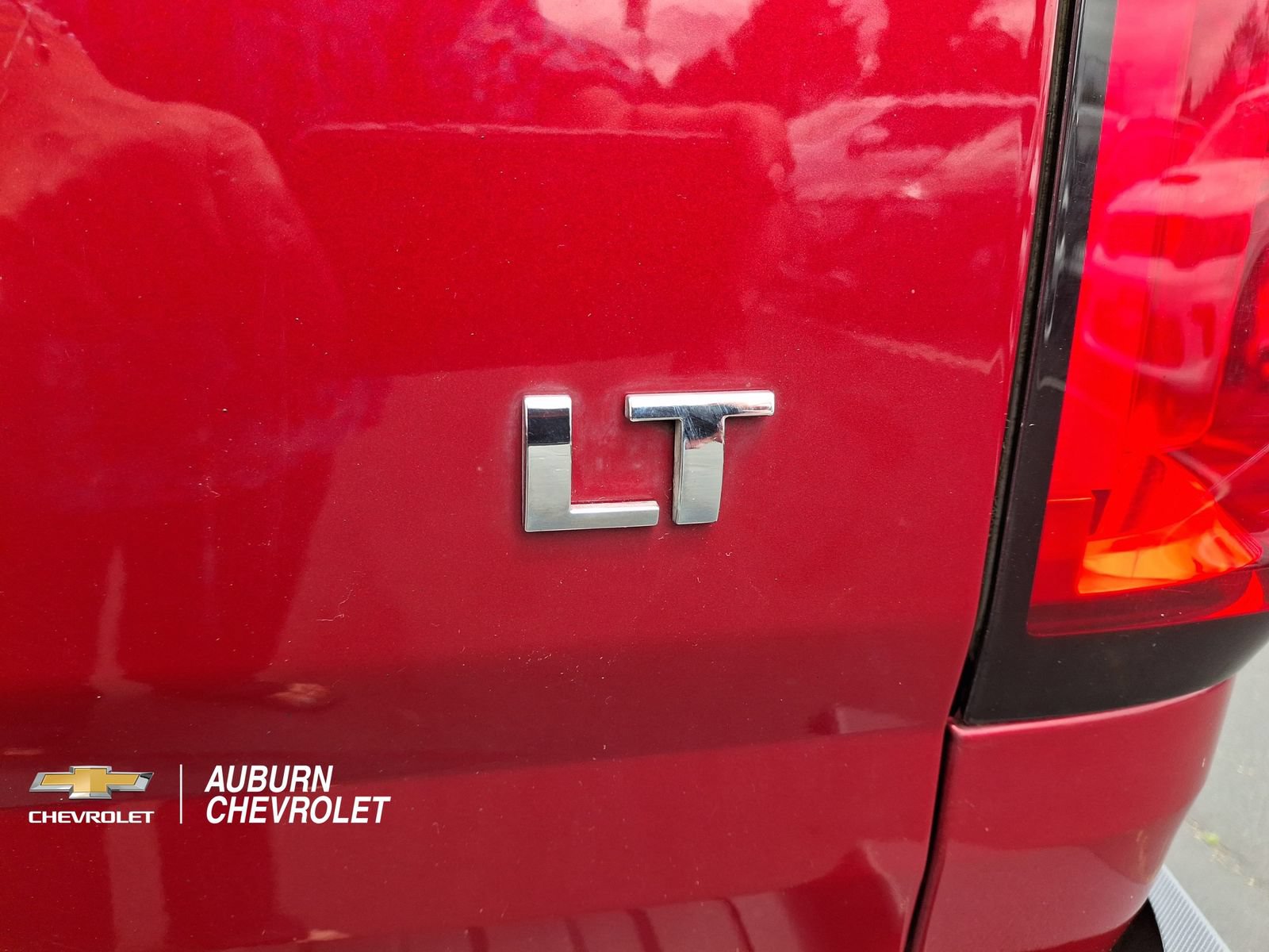 Used 2017 Chevrolet Colorado LT w/ LT Convenience Package AWD/4WD image 26