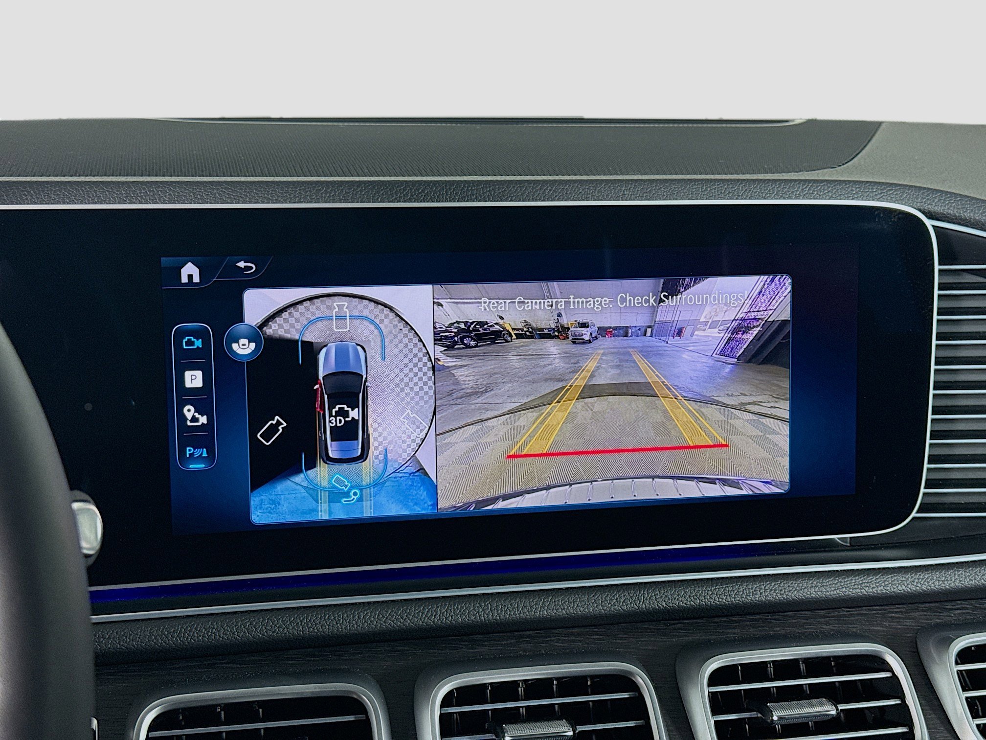 Used 2026 Mercedes-Benz GLE 350 4MATIC image 19