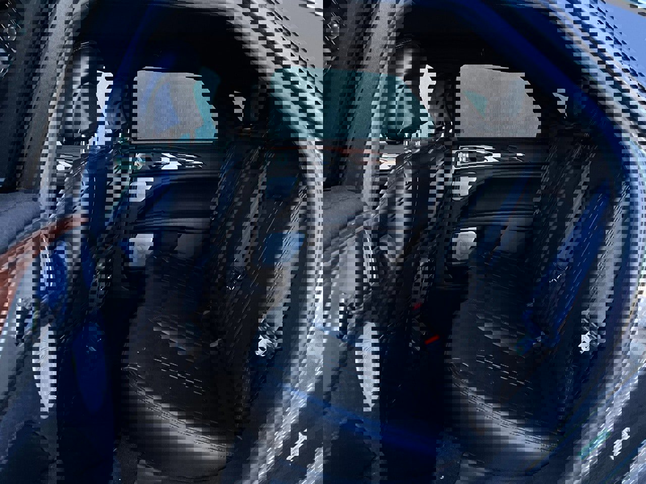 Used 2019 Lincoln MKZ Reserve w/ Luxury Package image 11