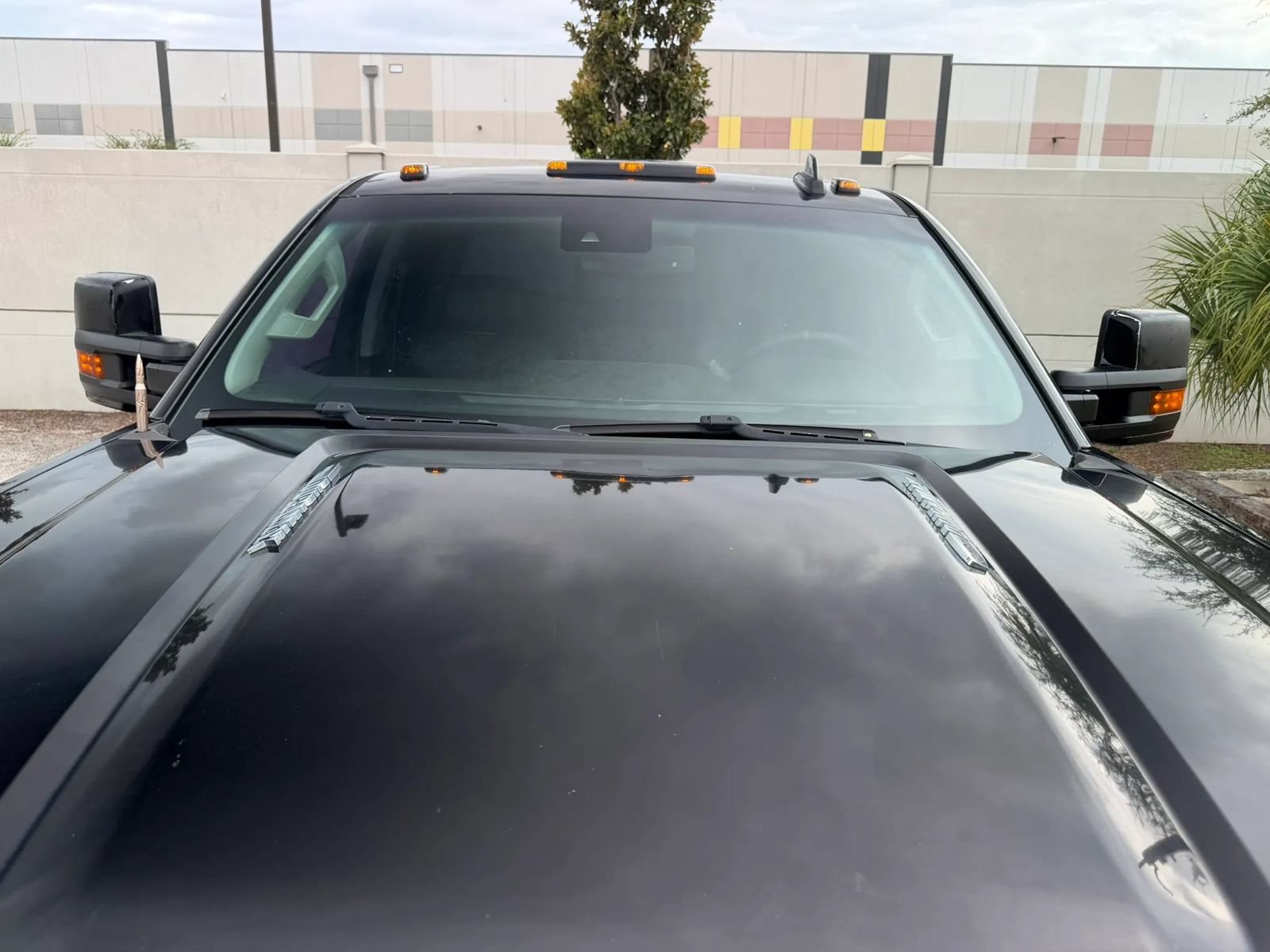 Used 2016 GMC Sierra 2500 Denali w/ Duramax Plus Package AWD/4WD image 26