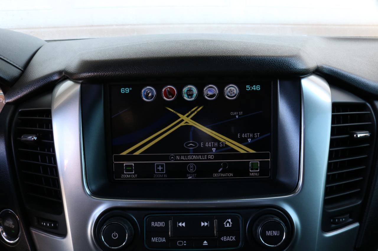 Used 2019 Chevrolet Tahoe Premier AWD/4WD image 32