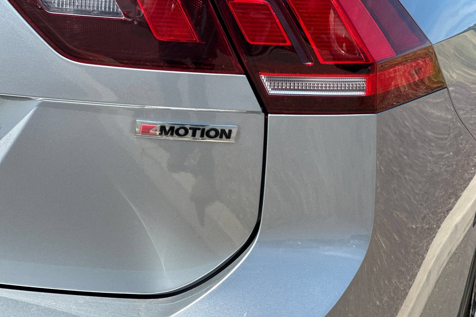 Used 2020 Volkswagen Tiguan S AWD/4WD image 31