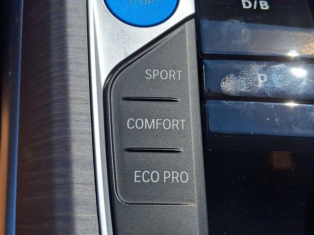 New 2026 BMW i4 xDrive40i image 21