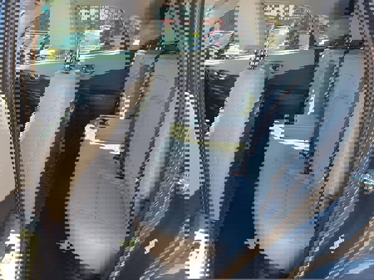 Used 2021 Hyundai Kona Ultimate image 23