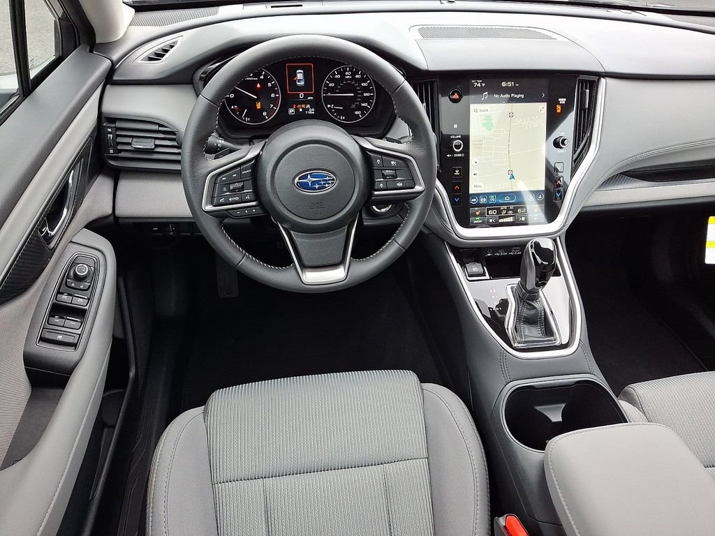 Used 2025 Subaru Legacy Premium AWD/4WD image 11