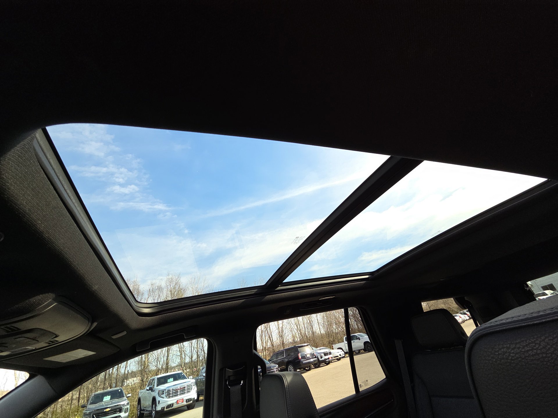 Certified 2021 GMC Yukon Denali image 26