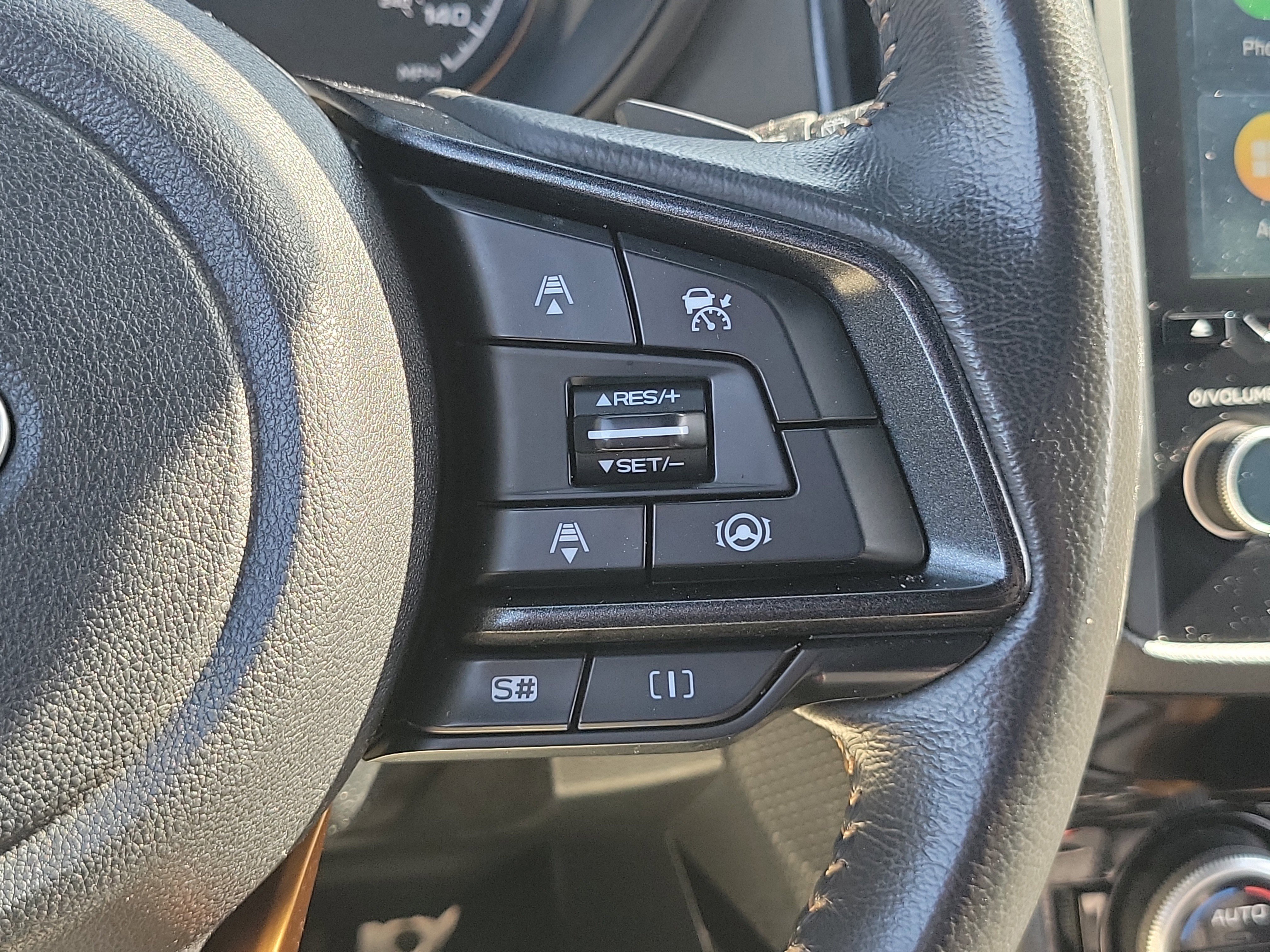 Certified 2022 Subaru Forester Wilderness image 28