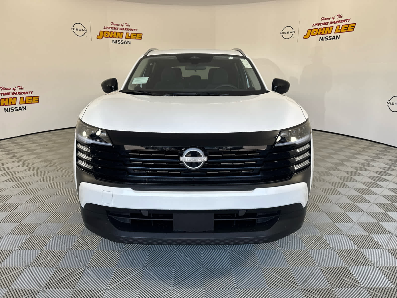 New 2026 Nissan Kicks SV image 9