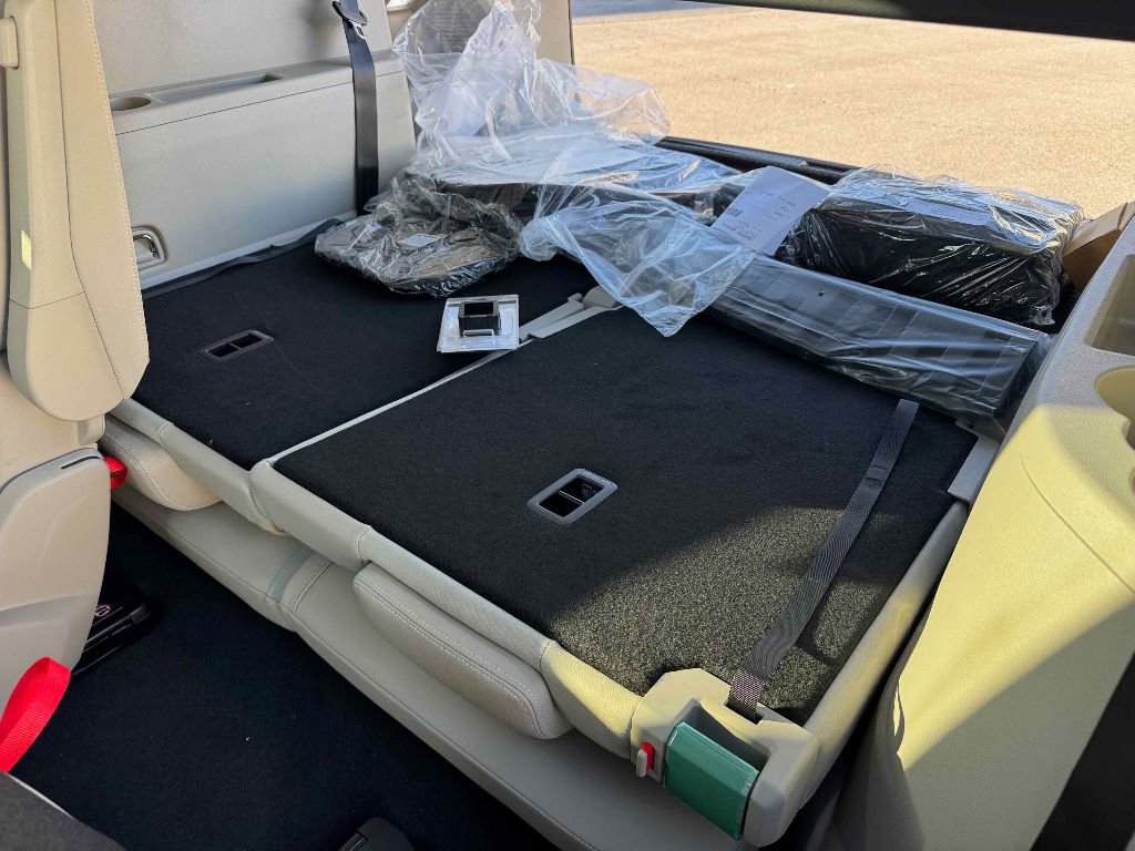 New 2026 Volkswagen Atlas SEL Premium R-Line image 27