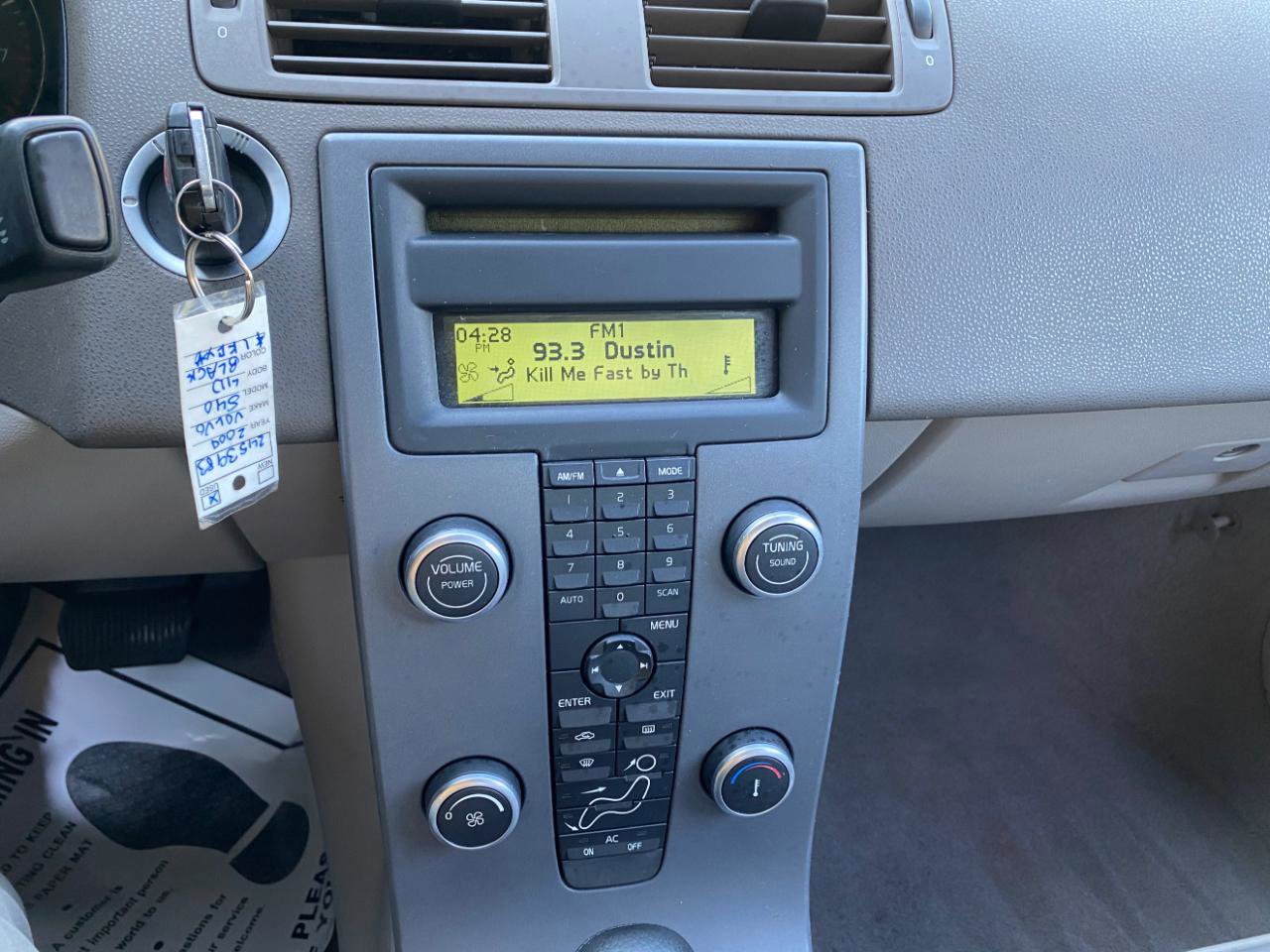 Used 2009 Volvo S40 2.4i FWD image 58