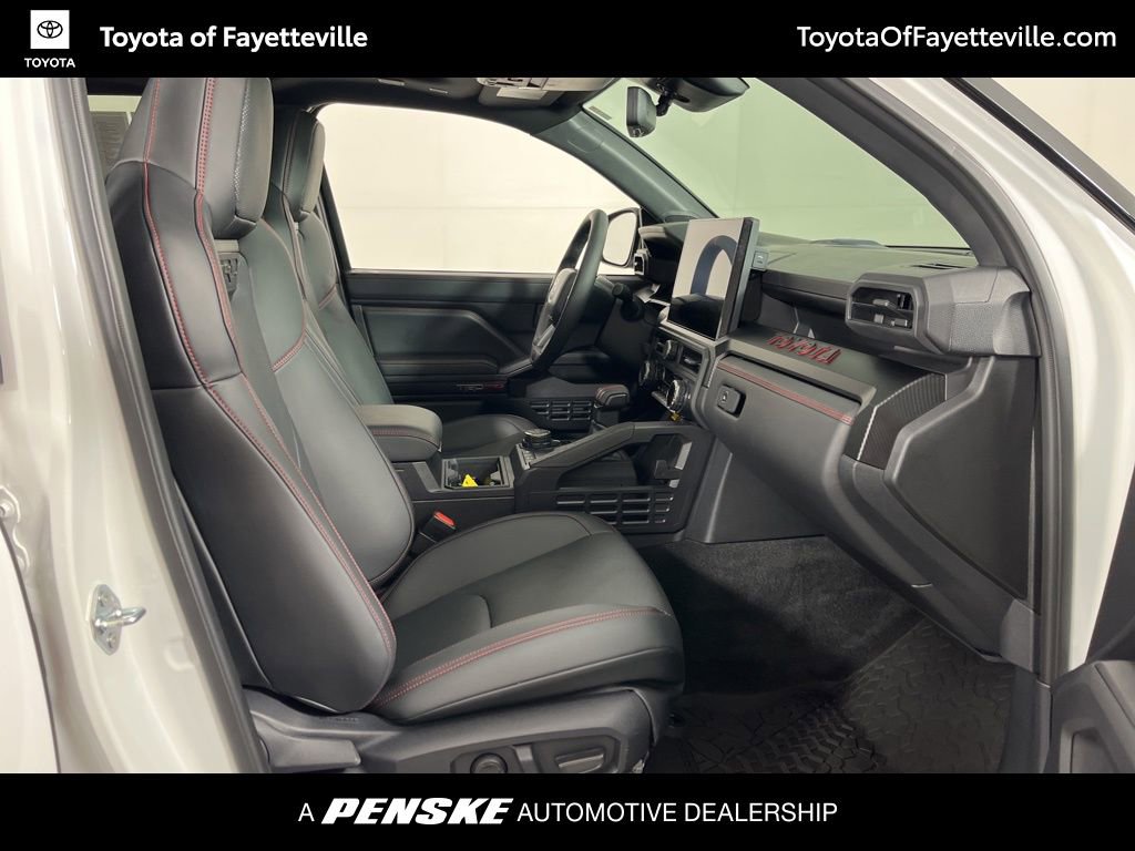 Certified 2025 Toyota Tacoma TRD Pro image 6
