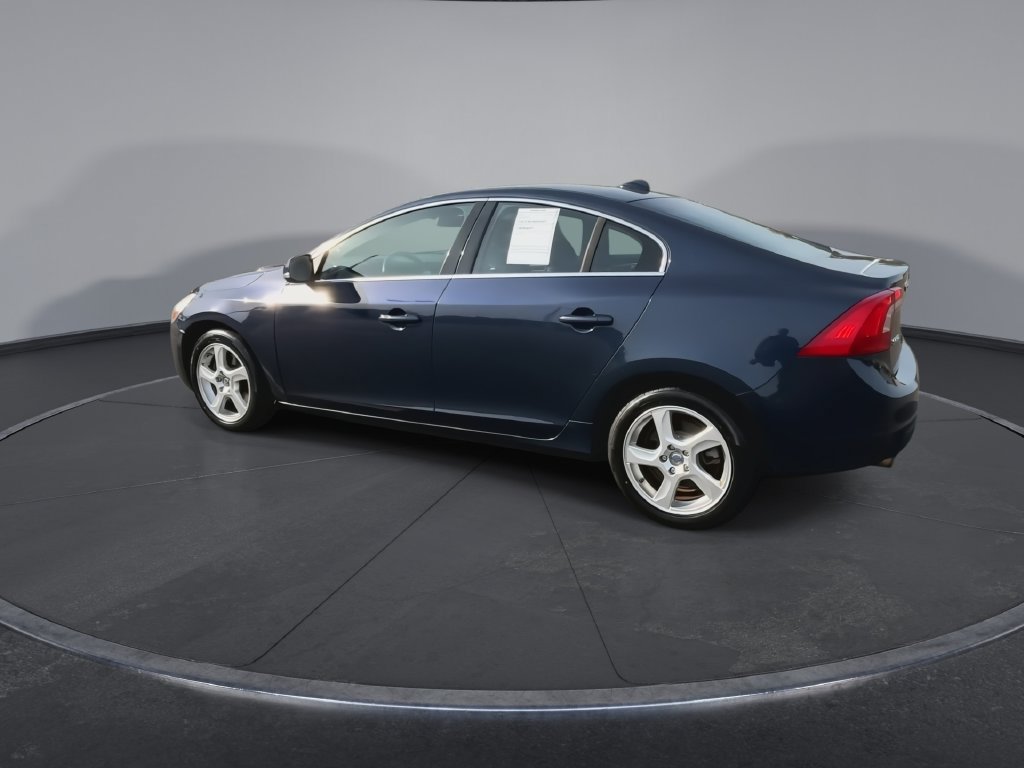 Used 2012 Volvo S60 T5 FWD image 6