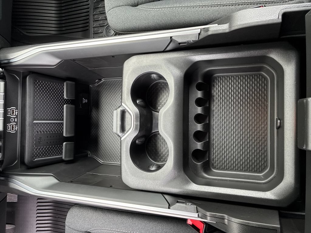 New 2026 RAM 1500 Big Horn AWD/4WD image 26
