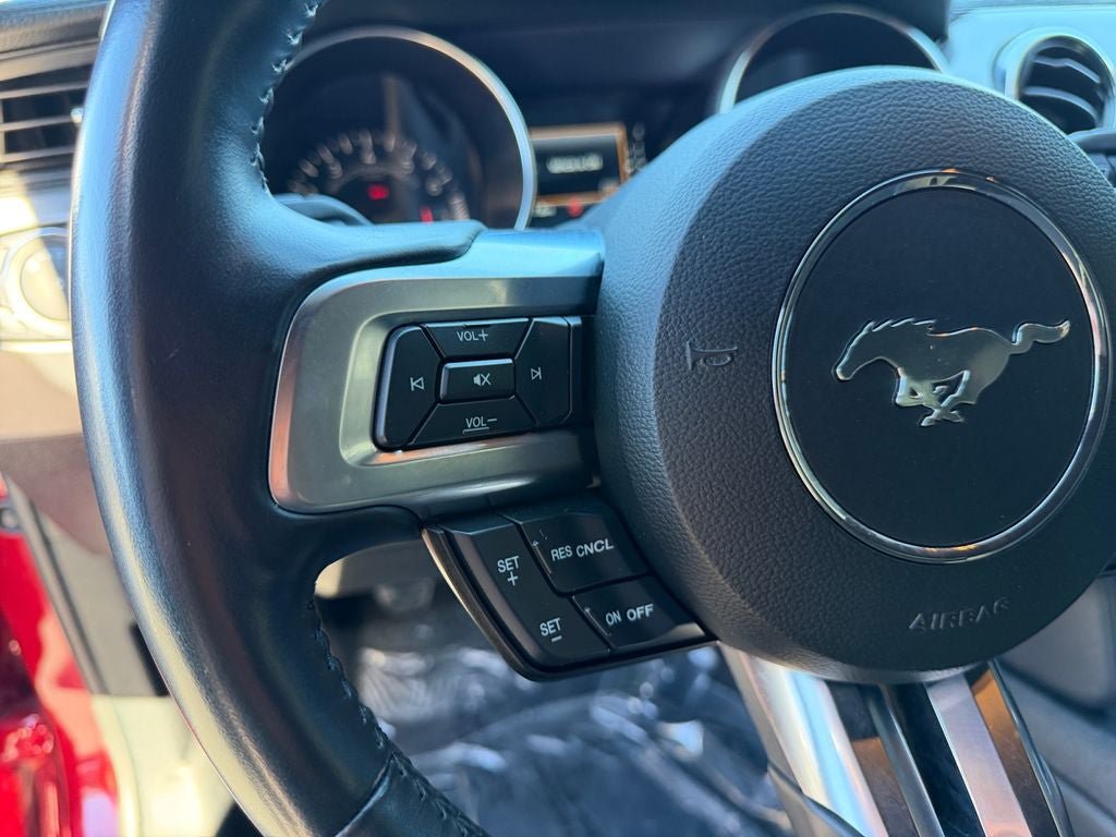 Used 2023 Ford Mustang GT RWD image 15