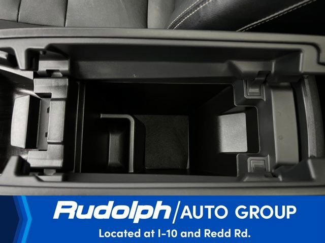 Used 2021 Nissan Rogue SL w/ Premium Package image 26