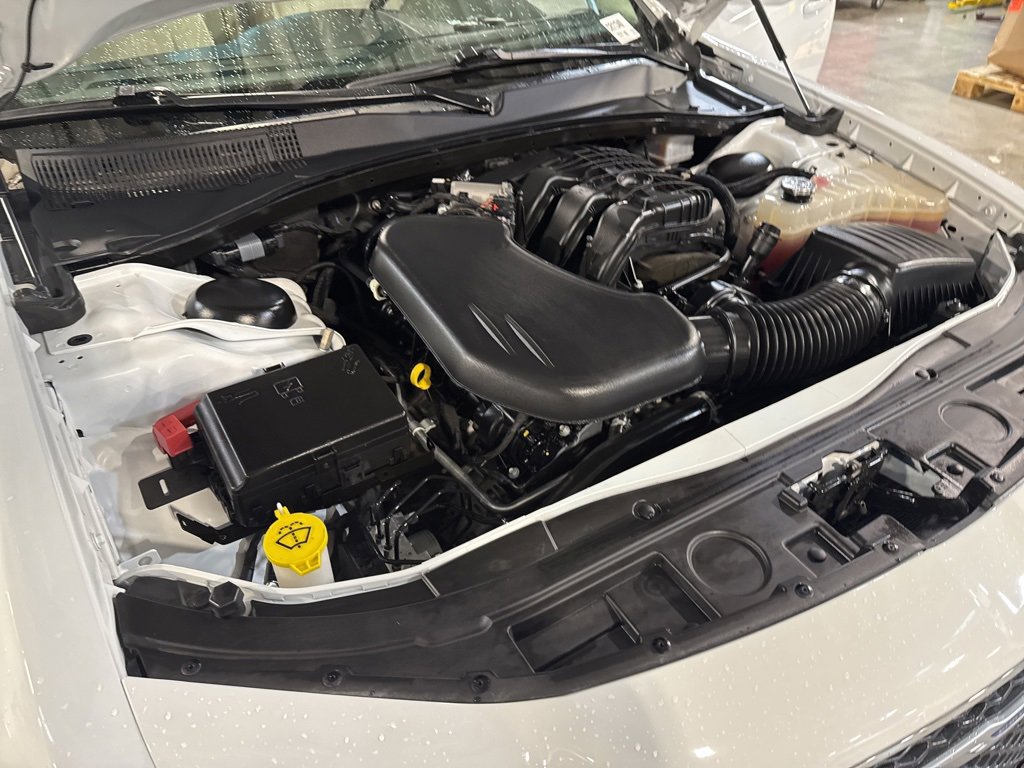 Certified 2023 Chrysler 300 Touring image 27