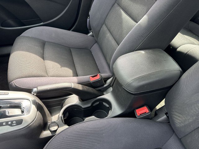 Certified 2014 Chevrolet Cruze LT image 20