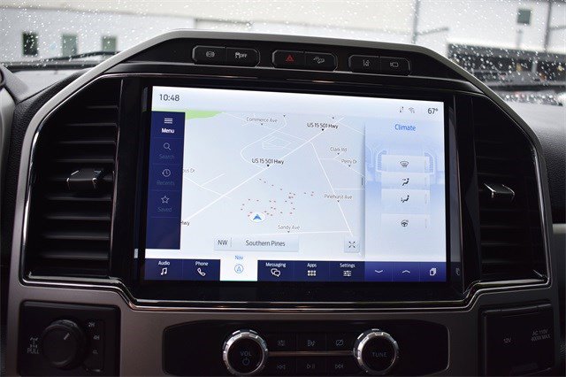 Used 2022 Ford F250 Lariat w/ Lariat Ultimate Package image 18