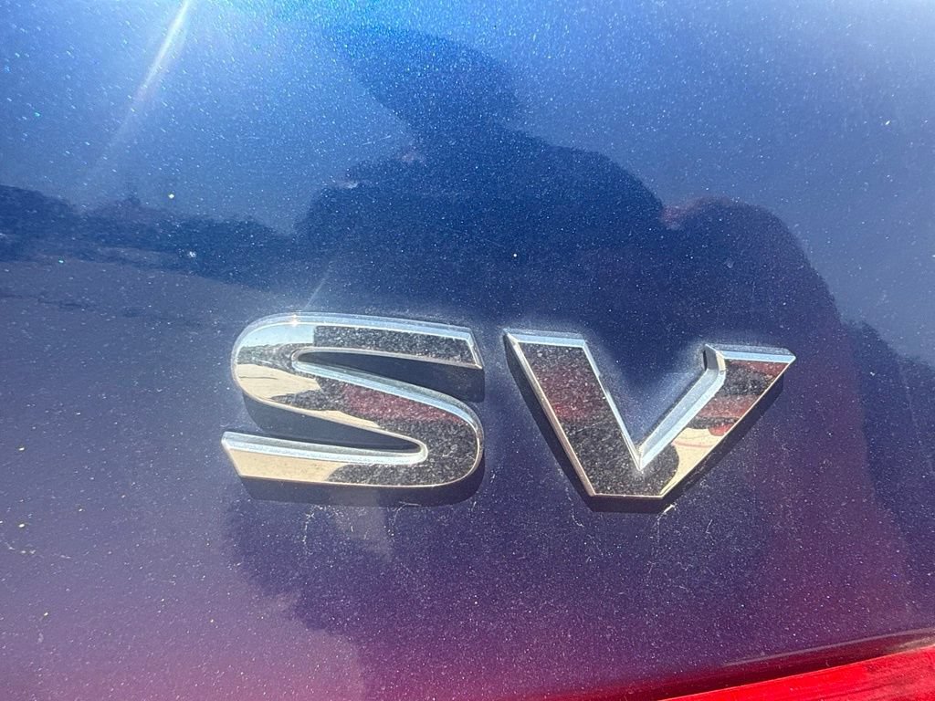 Used 2016 Nissan Sentra SV FWD image 11