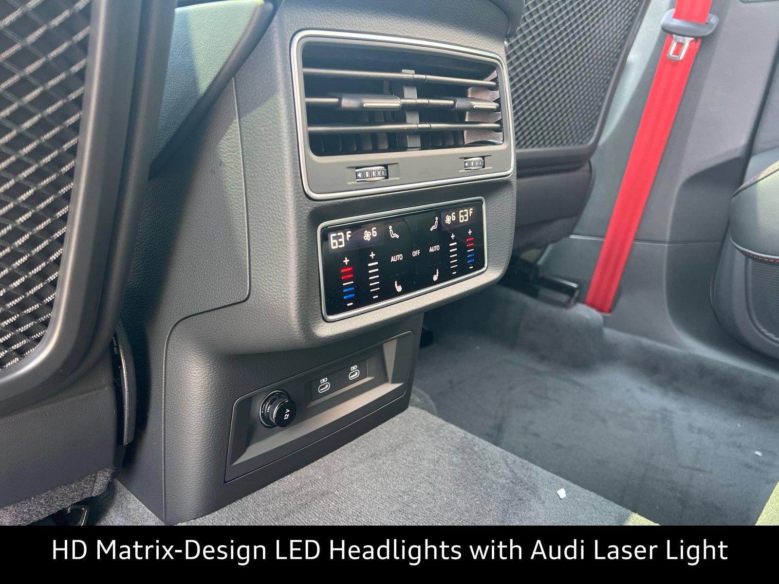 New 2026 Audi Q7 3.0T Prestige AWD/4WD image 29