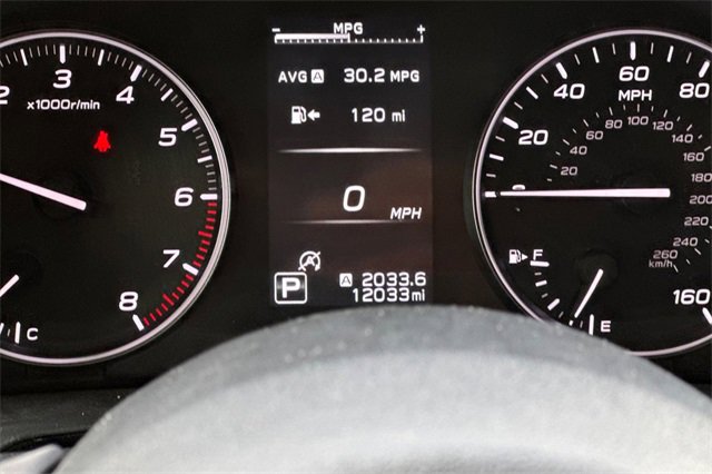 Used 2025 Subaru Outback Premium w/ Popular Package #1 image 31