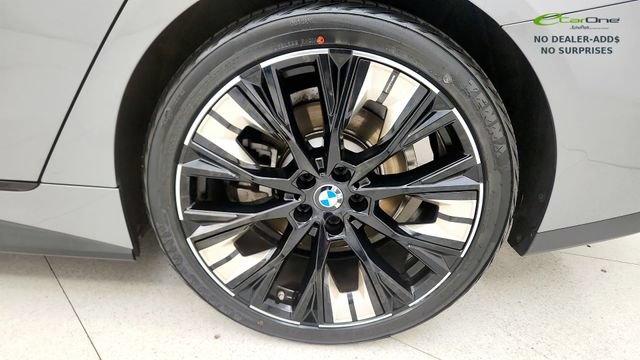 Used 2025 BMW 430i RWD image 77