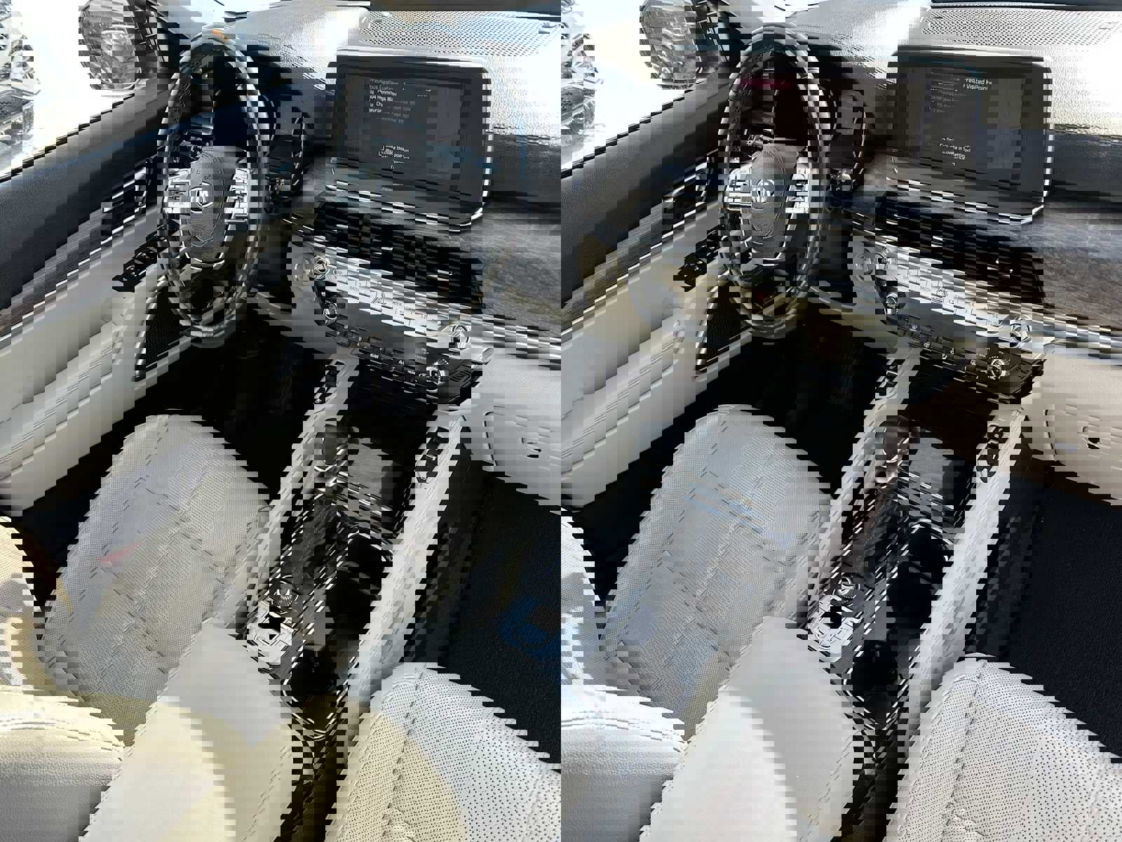 Used 2021 Kia Telluride EX w/ EX Premium Package image 11